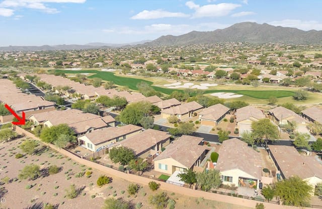 1755 W Morse Drive - 1755 West Morse Drive, Anthem, AZ 85086