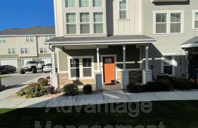 308 N 725 E - 308 North 725 East, Vineyard, UT 84059
