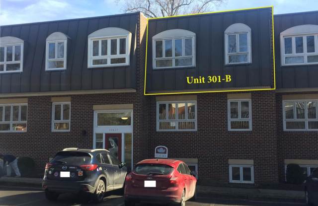 10627 JONES ST #301B - 10627 Jones Street, Fairfax, VA 22030