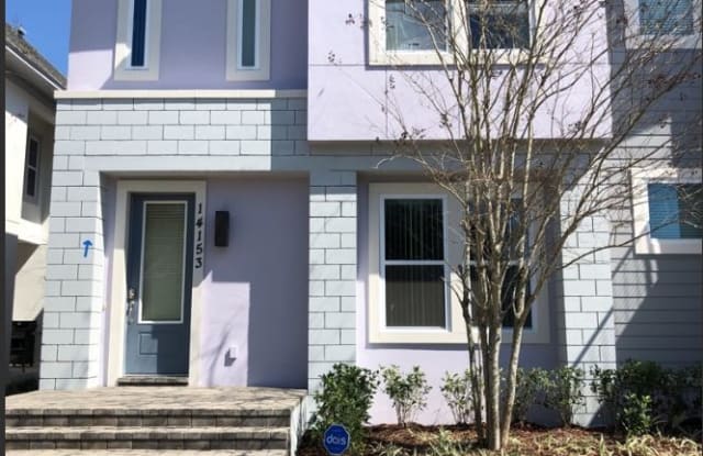 14153 Walcott Ave - 14153 Walcott Avenue, Orlando, FL 32827