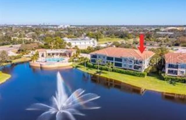 6 FRANKLIN COURT S - 6 Franklin Court South, St. Petersburg, FL 33711