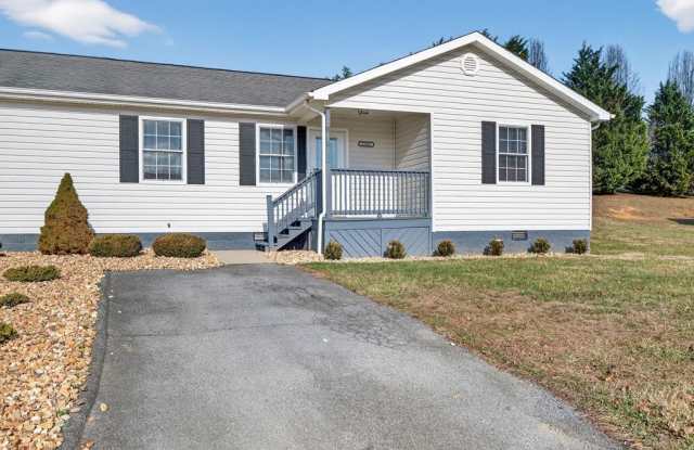 14245 Lariat Loop - 14245 Lariat Loop, Washington County, VA 24210