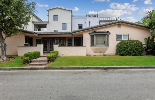 601 Marguerite Avenue - 601 Marguerite Avenue, Newport Beach, CA 92625