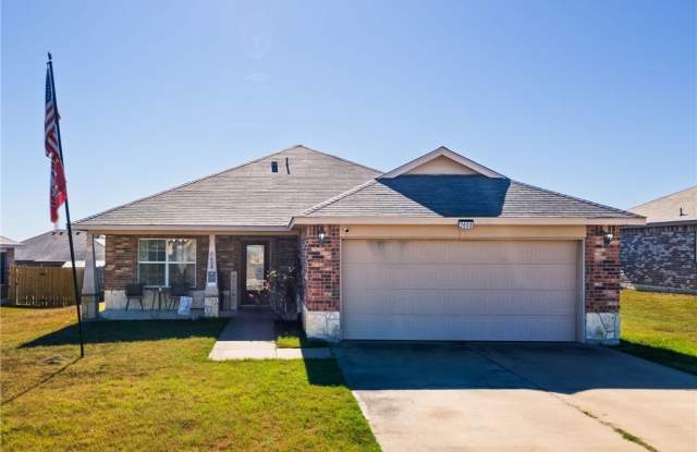2608 Camp Cooper Drive - 2608 Camp Cooper Drive, Killeen, TX 76549