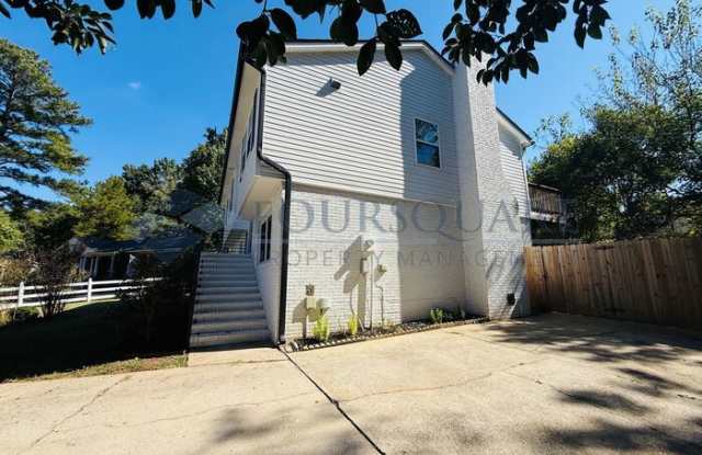 108 Hassell Court Gallery 3