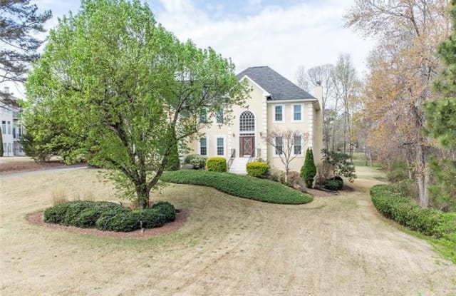 789 Rutland Court - 789 Rutland Court, DeKalb County, GA 30058