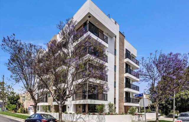 8867 Alcott St unit: 401 - 8867 Alcott Street, Los Angeles, CA 90035