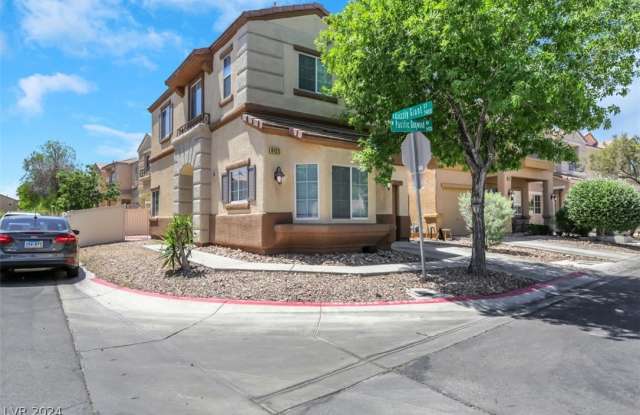 6125 Pacific Dogwood Avenue - 6125 Pacific Dogwood Avenue, Enterprise, NV 89139