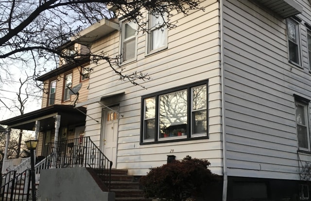 29 Handy Street - 29 Handy Street, New Brunswick, NJ 08901