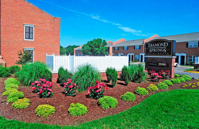 Diamond Springs photos photos