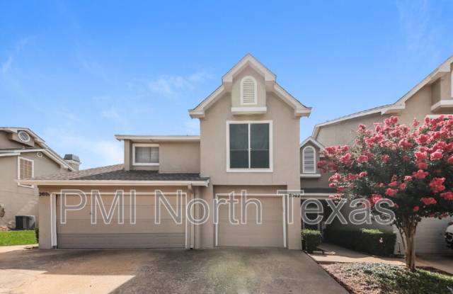 8400 Hickory Street - 8400 Hickory Street, Frisco, TX 75034