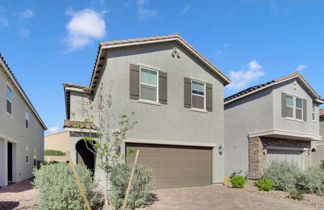 Modern Living in a Gated Community | Solar + EV Ready photos photos