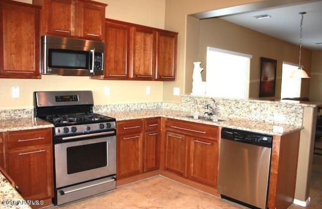 27622 N 20th Avenue - 27622 North 20th Avenue, Phoenix, AZ 85085