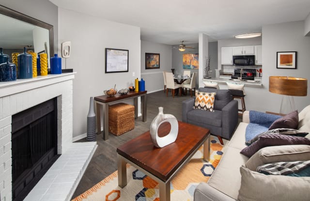 Duraleigh Woods Apartments Gallery 4