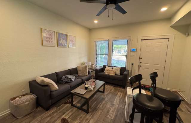Updated Baylor Housing Gallery 4