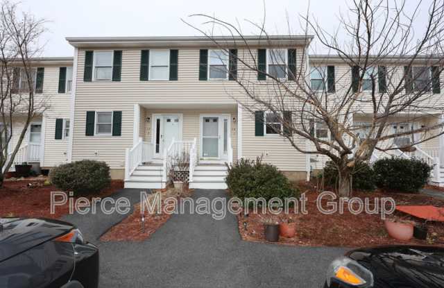6 Pleasant st - 6 Pleasant Street, Hooksett, NH 03106