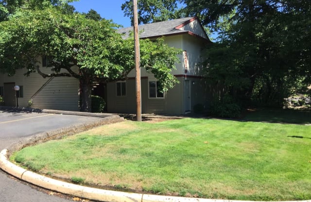 12618 NW Barnes Road Unit 11 - 12618 Northwest Barnes Road, Cedar Mill, OR 97229