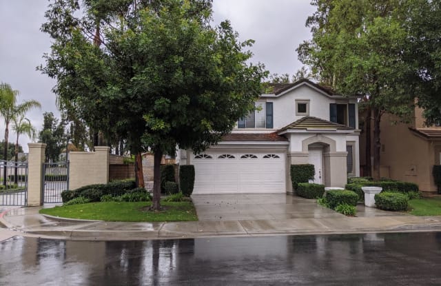 1802 Stargaze Dr. - 1802 South Stargaze Drive, West Covina, CA 91790