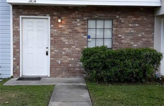 1414 RIDGE LAKE COURT - 1414 Ridge Lake Court, Combee Settlement, FL 33801