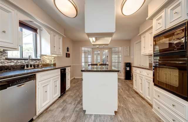 1450 Trace Drive - 1450 Trace Drive, Houston, TX 77077