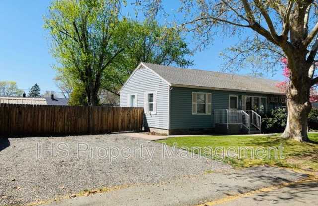 317 Barth Ave - 317 Barth Avenue, Richland, WA 99352