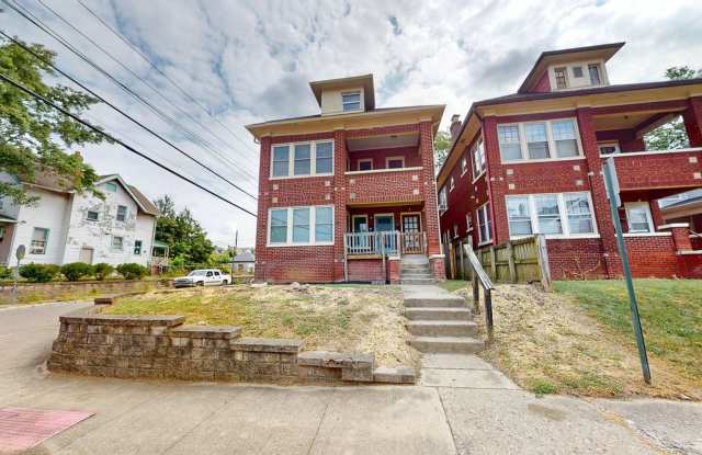 978 Linwood Ave - 978 Linwood Avenue, Columbus, OH 43206