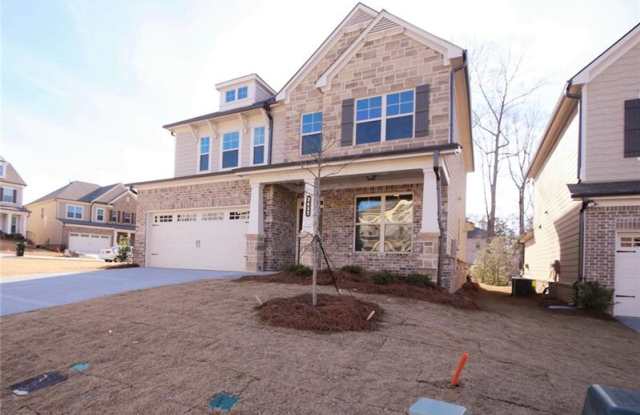 3432 Ivy Farm Court Gallery 2