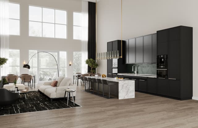 Salix on Vine - Affordable Housing Gallery 2