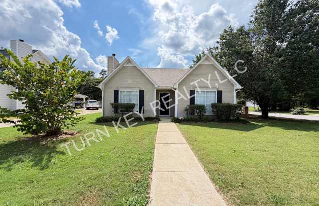 Home for rent in Alabaster Gallery 1
