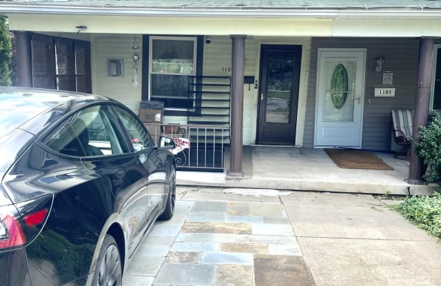 1103 Monroe Ave - 1103 Monroe Avenue, Dunmore, PA 18509