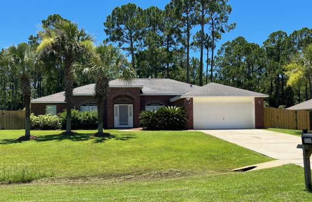 7113 Manatee Street - 7113 Manatee Street, Navarre, FL 32566