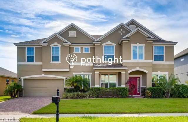 15165 Heron Hideaway Cir UNIT - 15165 Heron Hideaway Circle, Winter Garden, FL 34787