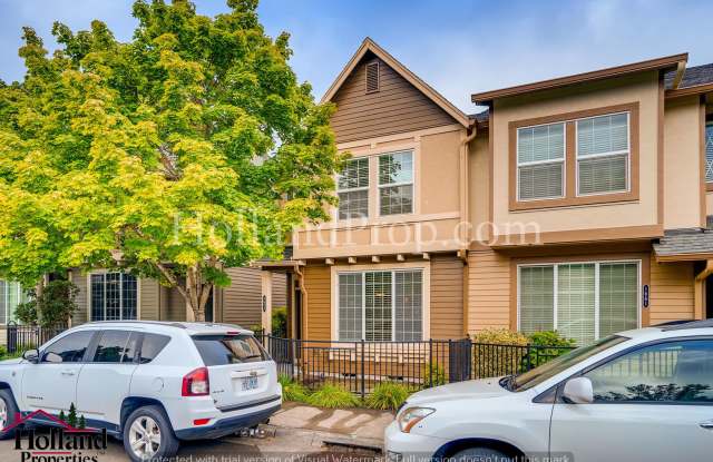 Best Price. Apply Now! Great 2 Bed 2.5 Bath Condo in Beaverton! - 1673 Southwest 171st Terrace, Aloha, OR 97003