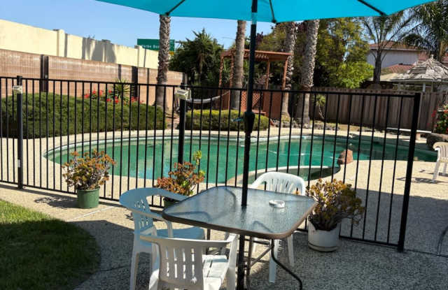 1348 Eldamar Ct - 1348 Eldamar Court, San Jose, CA 95121