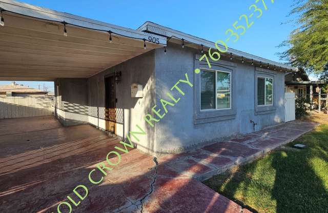 Calexico Home for Rent -photos coming soon photos photos