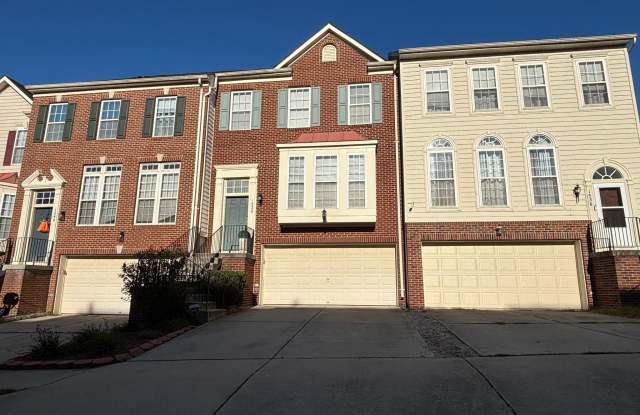 1538 GROSBEAK Court - 1538 Grosbeak Court, Marumsco, VA 22191