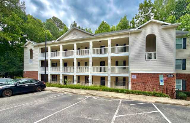 3BR / 2BA Condo in Southwest Raleigh photos photos
