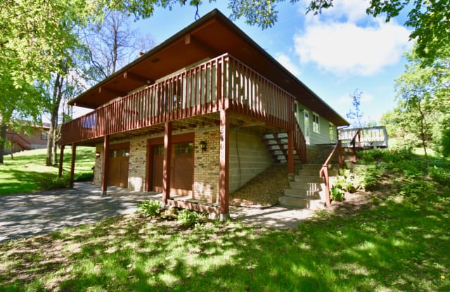 5300 Baker Road - 5300 Baker Road, Minnetonka, MN 55343