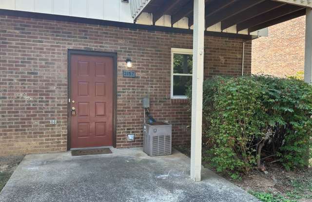 1 Bedroom / 1  Bath Townhome Kingsport TN Gallery 1