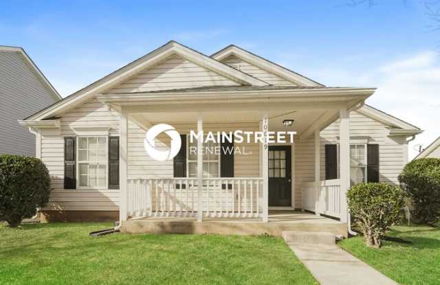 10619 Coulport Lane Gallery 1