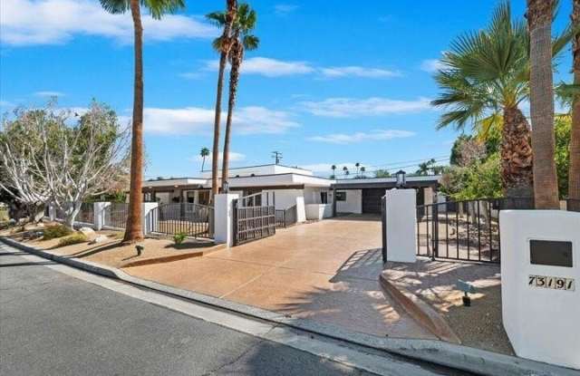 73191 Shadow Mountain Drive photos photos