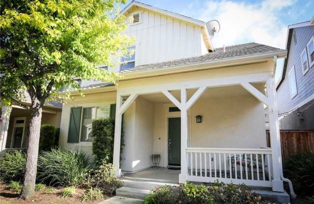 39 Picket Lane - 39 Picket Lane, Aliso Viejo, CA 92656
