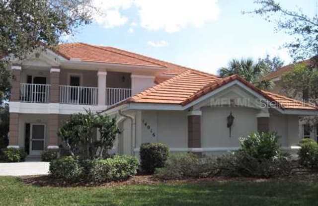 14016 WILLOW GLEN COURT - 14016 Willow Glen Ct -Unit 112, Charlotte County, FL 33953