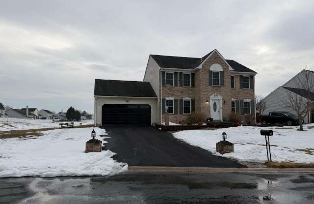Spacious 4BR House in New Castle photos photos