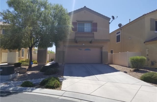 5544 Overlook Valley Street - 5544 Overlook Valley Street, North Las Vegas, NV 89081