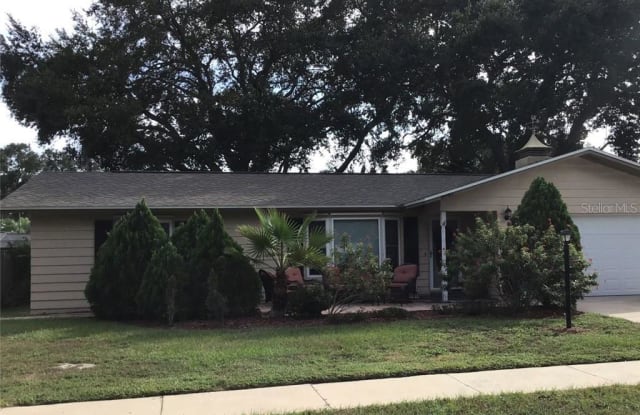 2832 WESTON TERRACE - 2832 Weston Terrace, East Lake, FL 34685