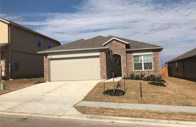 15208 Shell Bark Cove - 15208 Shell Bark Cove, Hornsby Bend, TX 78724