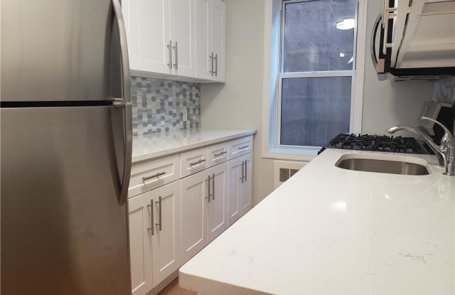 1 Hawley Terrace - 1 Hawley Terrace, Yonkers, NY 10701