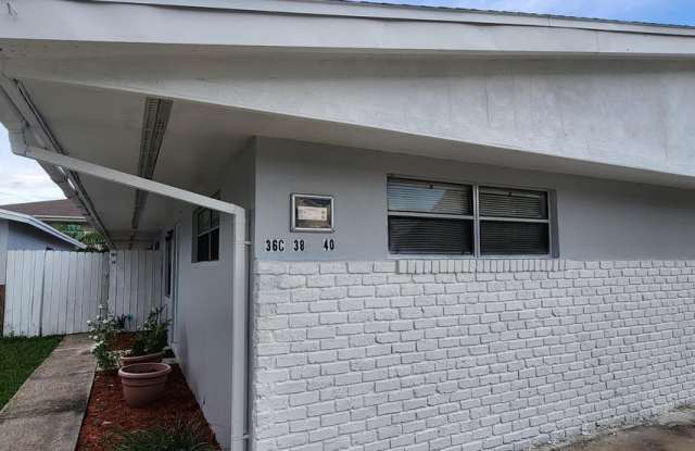 36 Elton Street - 36 Elton Street, Melbourne, FL 32935