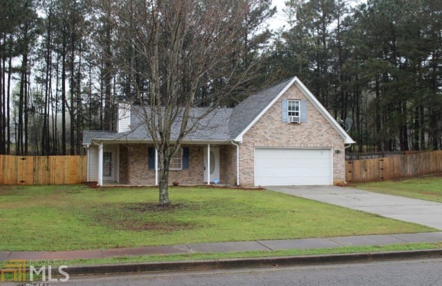 101 Morningview Ln - 101 Morningview Lane, Henry County, GA 30228